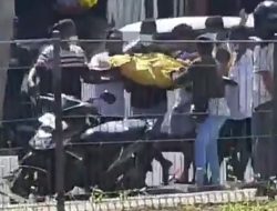 Anggap Keluarga ‘Dicovidkan’, Warga Ambil Paksa Jenazah di RS Siloam Kupang