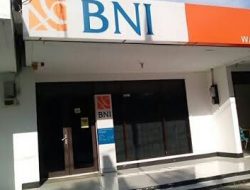 Potret Buruk Pelayanan Bank BNI Cabang Waingapu