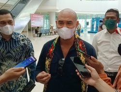 Pemprov NTT Dukung Kebijakan Jokowi Satukan Nusantara