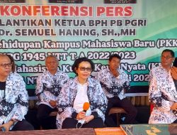 Kampus Harus Terlibat Kembangkan Potensi Daerah NTT