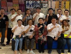 Kolaborasi KADIN dan Dekranasda Majukan UMKM di NTT