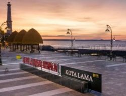 Pemkot Kupang Akan Libatkan Pihak Ketiga Kelola Kawasan Wisata Kuliner dan Pantai LLBK