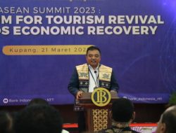 BI Proyeksi Pertumbuhan Ekonomi NTT Sekitar 3,4 Sampai 4,8 Persen Tahun Ini
