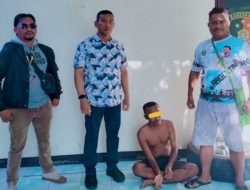 Polisi Ringkus Satu Orang Pelaku Pengeroyokan di Kota Kupang