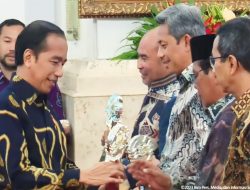 Gubernur Viktor Laiskodat Torehkan Prestasi di Ujung Bakti, Pemprov NTT Raih 3 Award TPID 2022