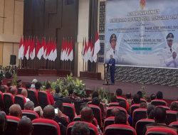 Pesan Viktor untuk Ayodhia, Jangan Biarkan Dirut Bank NTT Bertemu DPRD
