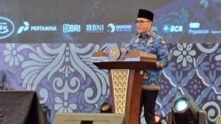 Kabar Gembira dari Gelanggang Velodrome, Presiden Jokowi Apresiasi Keberhasilan Program Korpri