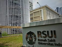 RS UI Buka Rekrutmen PTT untuk Lulusan S1 Semua Jurusan
