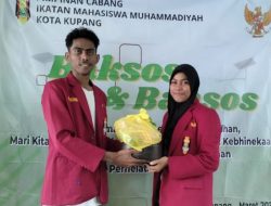 PC IMM Kupang Sambut Bulan Suci Ramadhan dengan Berbagai Aksi Sosial