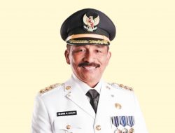Dinilai Figur yang Tepat, Karang Taruna Dorong George Hadjoh Maju Calon Wali Kota Kupang