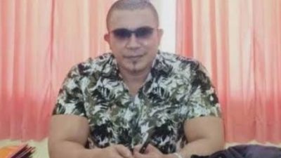 Menanti Jiwa Besar Ody Kalake, KUB dengan Bank DKI Menjamin Stabilitas Ekonomi NTT
