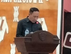 Fraksi PAN Sentil Pemprov NTT, Sebut Raihan Opini WTP Tak Sejalan dengan Kualitas Pelayanan Publik