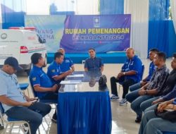 DPW PAN NTT Akan Gelar Muswil, Berikut Poin-Poin Penting yang Akan Dibahas