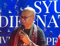 Delapan Tahun UPG 45 Berkiprah Jalankan Tridharma Perguruan Tinggi di NTT