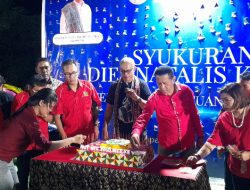UPG 1945 Masuk Lima Besar Kampus Terfavorit di NTT