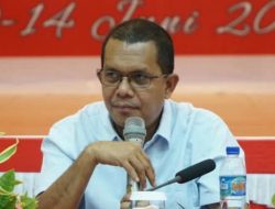 Gubernur Melki Janji Bawa Aspirasi Warga Soal Sengketa Lahan KIB ke DPRD NTT