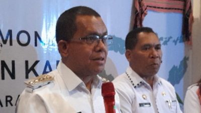 Melki Pastikan Produksi Miras Lokal NTT Bakal Didampingi BPOM