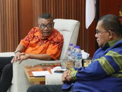 Melki Laka Lena Minta Bakti Taskin Intervensi Desa Paling Miskin di NTT