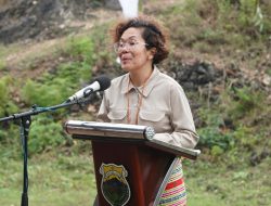 30 Ribu Sarjana Penggerak Disiapkan untuk Jalankan Dapur MBG di NTT