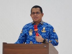 Melki Laka Lena Minta Kepsek se-NTT Gunakan Dana BOSP Sesuai Regulasi