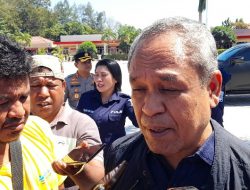 BKH Minta Evaluasi Program MBG Pasca Dugaan Keracunan Siswa di Kupang NTT