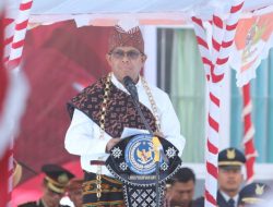 2.307 Napi dan Anak Binaan di NTT Dapat Remisi HUT ke-80 RI, 24 Langsung Bebas