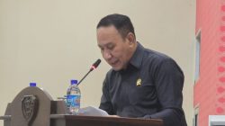 Fraksi Amanat-Sejahtera Desak Pemprov Gerak Cepat Atasi Banjir Bandang di Mauponggo