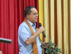 Melki Sebut Numerasi dan Literasi Siswa NTT Menurun, Guru Diminta Jangan Manjakan Murid
