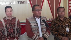 Bank Jatim Resmi Jadi Pemegang Saham Pengendali II Bank NTT
