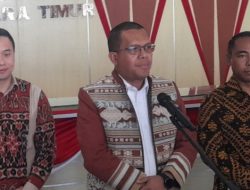 Bank Jatim Resmi Jadi Pemegang Saham Pengendali II Bank NTT