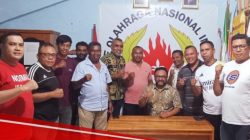 KONI Belu Kompak Dukung Melki Laka Lena Maju Calon Ketua Umum KONI NTT