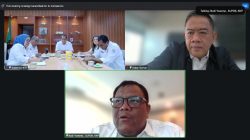 KKP Bakal Bangun Kampung Nelayan di 100 Lokasi, 65 di Antarnya Ada di NTT