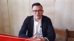 Fransisco Bessi Sindir Natalia Rusli: Baca Berita Jangan Cuma Judul