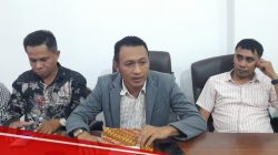 Tiga Orang Ditetapkan Tersangka, Bildad Thonak Minta Polisi Objektif Tangani Kasus PT AGS