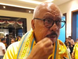 Mekeng Sebut Obligasi Daerah Bisa Jadi Sumber Pembiayaan Jangka Panjang