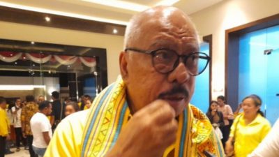 Mekeng Sebut Obligasi Daerah Bisa Jadi Sumber Pembiayaan Jangka Panjang