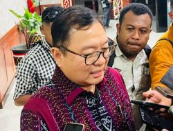 RUPS Bank NTT Tetapkan Charile Paulus Jadi Dirut, Target Laba Bersih Rp260 Miliar di 2026