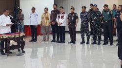 Melki Laka Lena Resmi Lantik Direksi dan Komisaris Baru Bank NTT