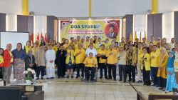 Melki Laka Lena Puji Presiden Prabowo Tetapkan Soeharto Jadi Pahlawan Nasional