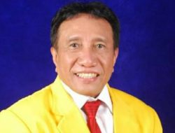 Pendaftaran Calon Ditutup Malam Ini, Bahlil Dipastikan Hadiri Musda Golkar NTT