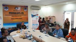 NTT Siap Bantuan Rp1,5 Miliar untuk Korban Banjir Bandang di Sumatera