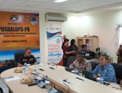 NTT Siap Bantuan Rp1,5 Miliar untuk Korban Banjir Bandang di Sumatera